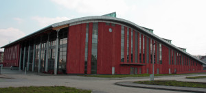 polskich bibliotek
