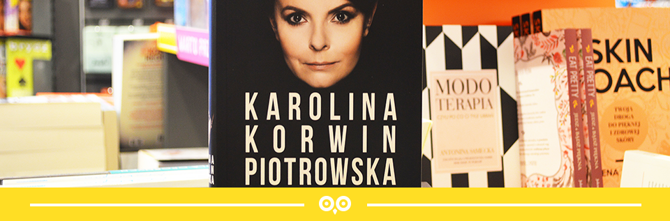 Karolina Korwin-Piotrowska