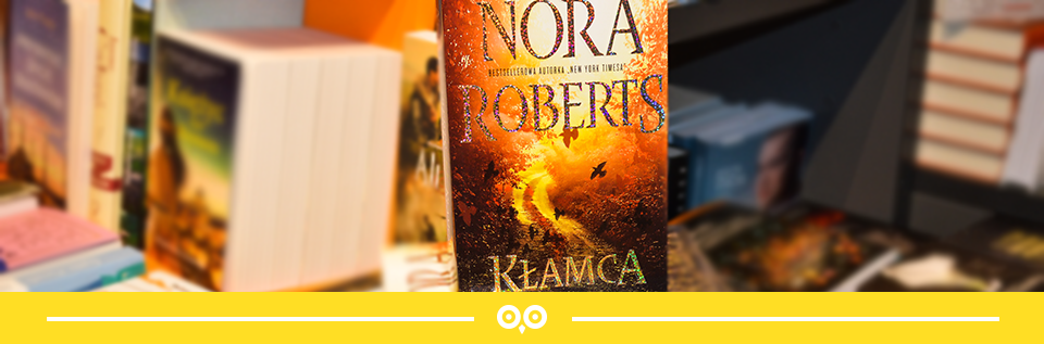 Nora Roberts – setki wydanych książek. Dlaczego nie nudzi się czytelnikom?