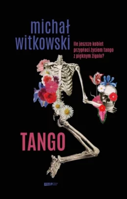 tango michał witkowski