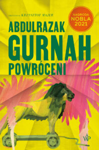 Powróceni Abdulrazak Gurnhan