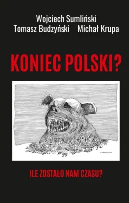 koniec polski wojciech sumliński